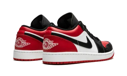 1 Low "Bred Toe" 1