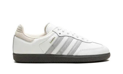 Samba OG "Cream White"