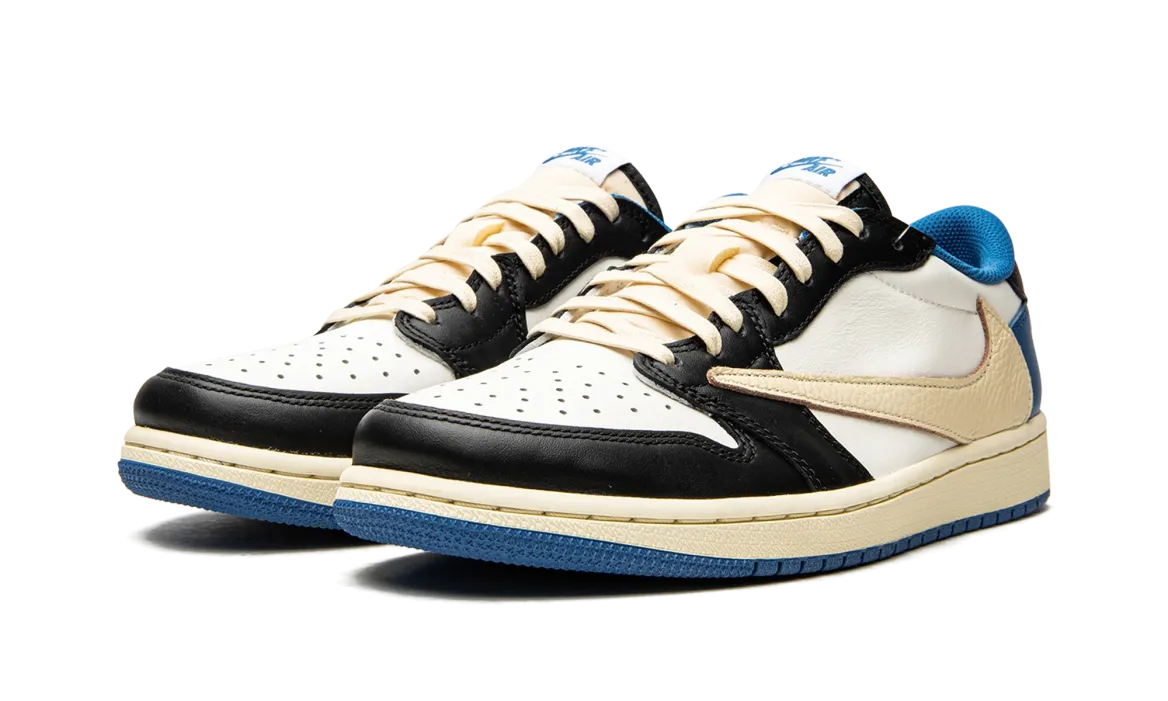 1 Low OG SP "Travis Scott - Fragment" 1