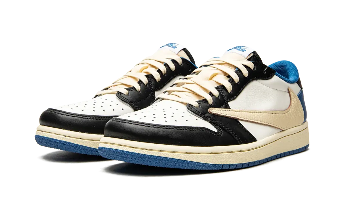 1 Low OG SP "Travis Scott - Fragment" 1