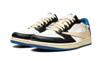 1 Low OG SP "Travis Scott - Fragment" 1