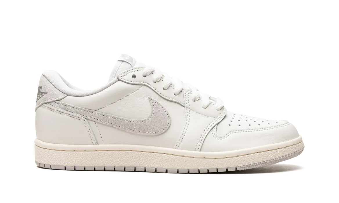 1 Low 85 "Neutral Grey" 1