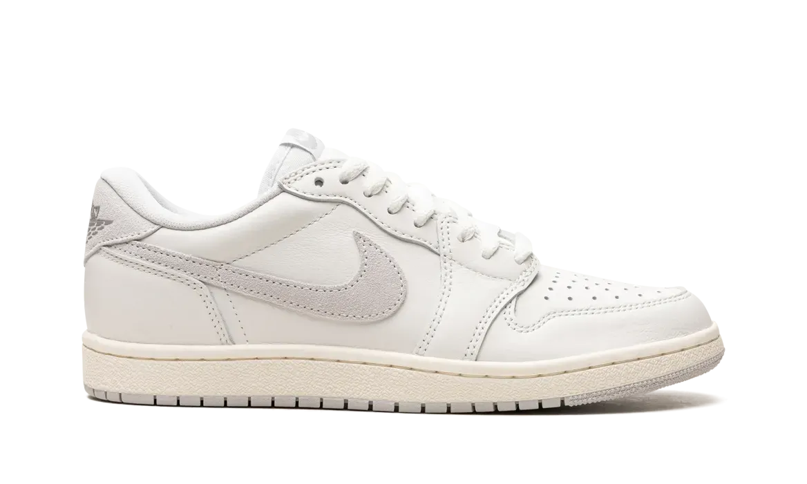 1 Low 85 "Neutral Grey" 1