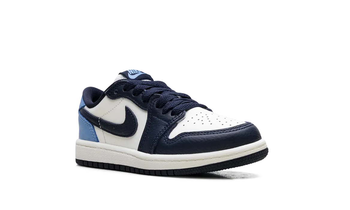1 Low PS "Obsidian" 1