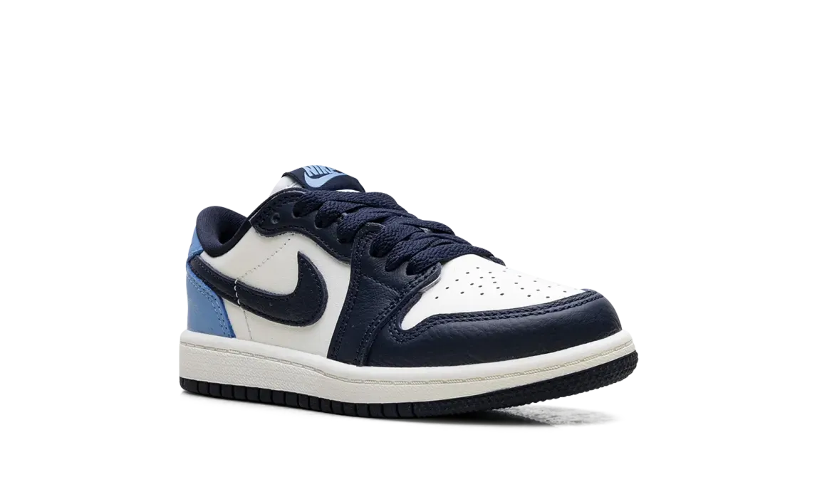 1 Low PS "Obsidian" 1