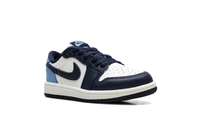 1 Low PS "Obsidian" 1