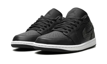 1 Low "Black Elephant" 1