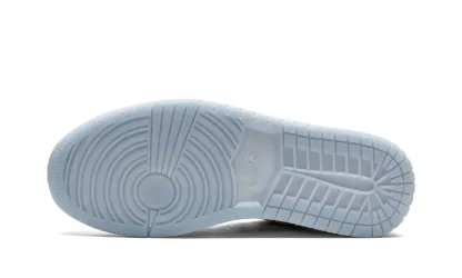 1 LOW WMNS "White / Wolf Grey" 1