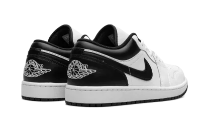 1 Low "White/Black" 1