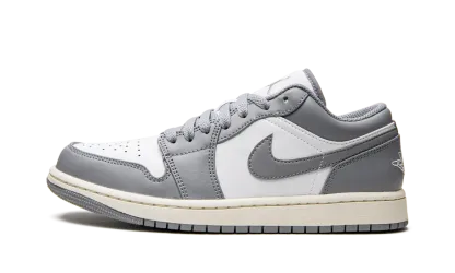 1 Low "Vintage Grey" 1