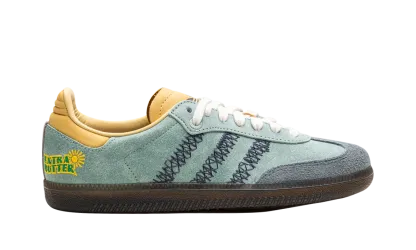 Samba "Extra Butter - Consortium Cup" 1