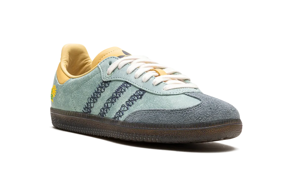 Samba "Extra Butter - Consortium Cup" 1