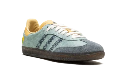 Samba "Extra Butter - Consortium Cup" 1