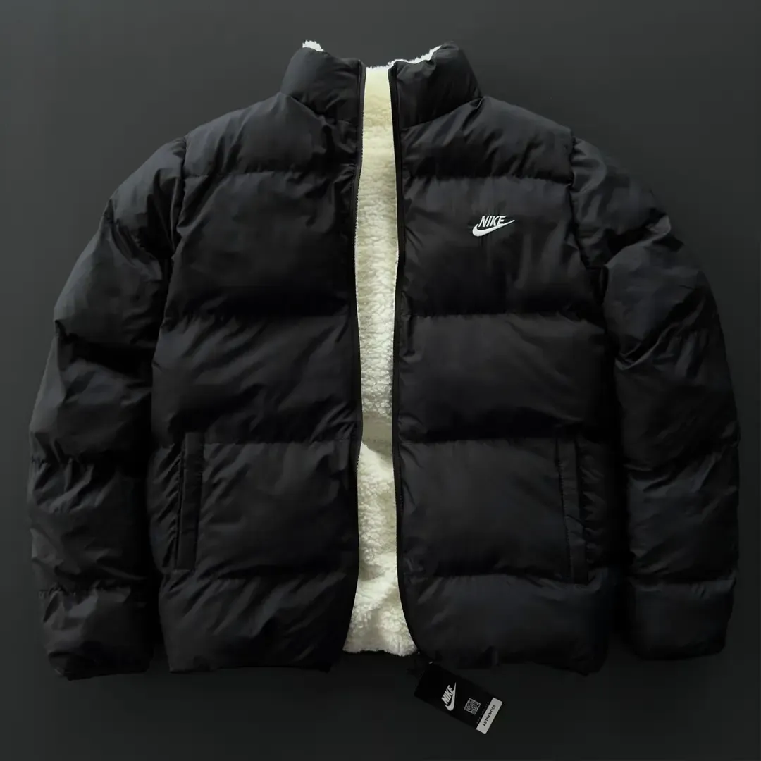 Reversible Jacket
