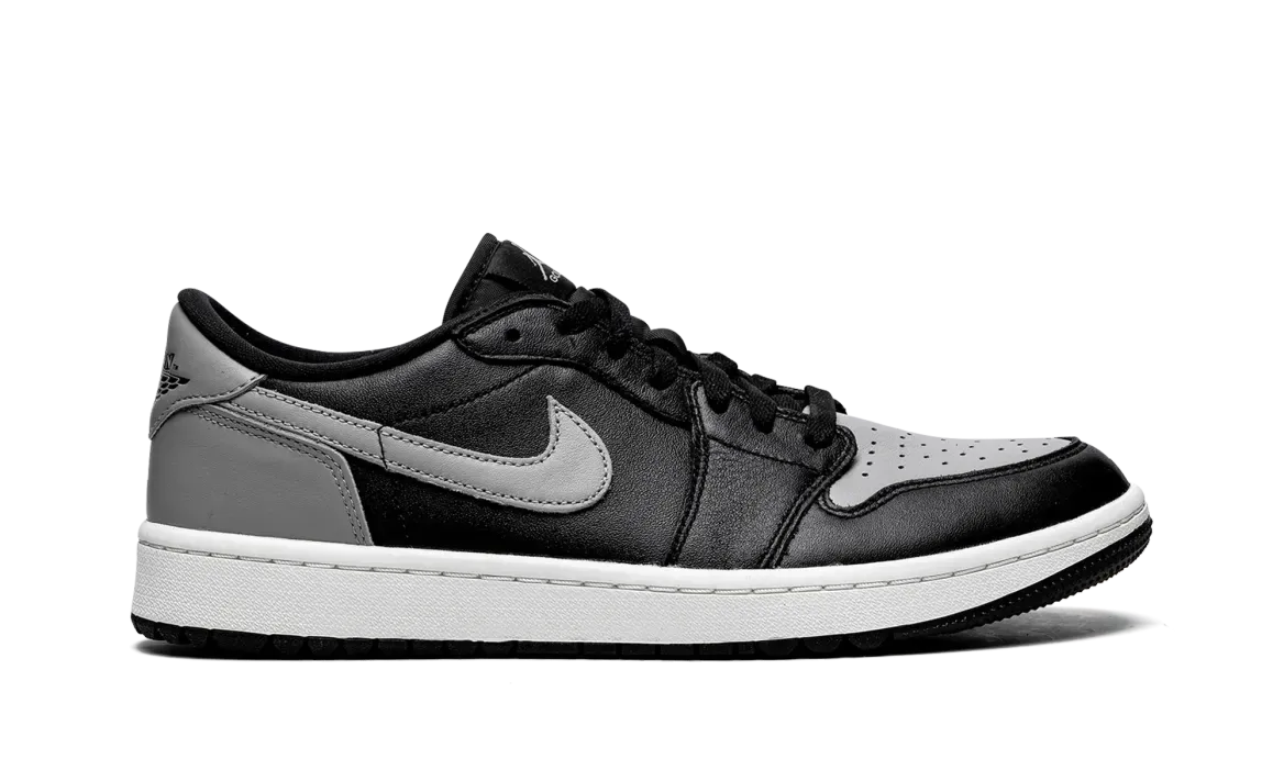 1 Low Golf "Shadow" 1