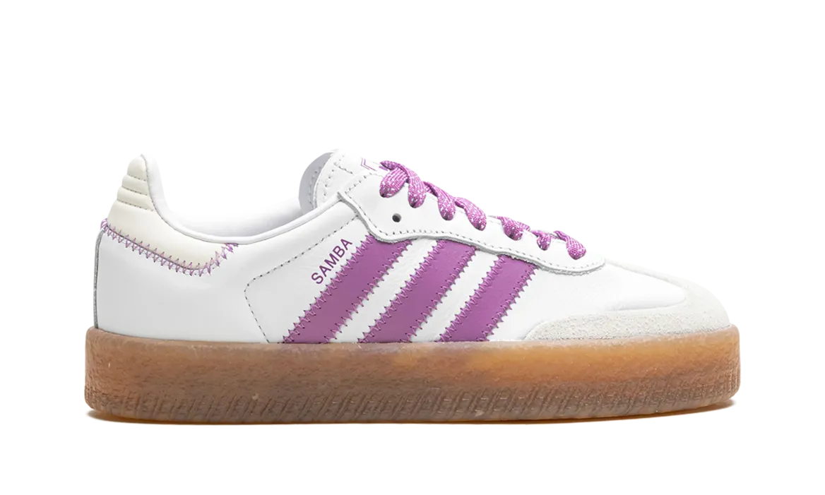 Sambae WMNS "Preloved Purple" 1