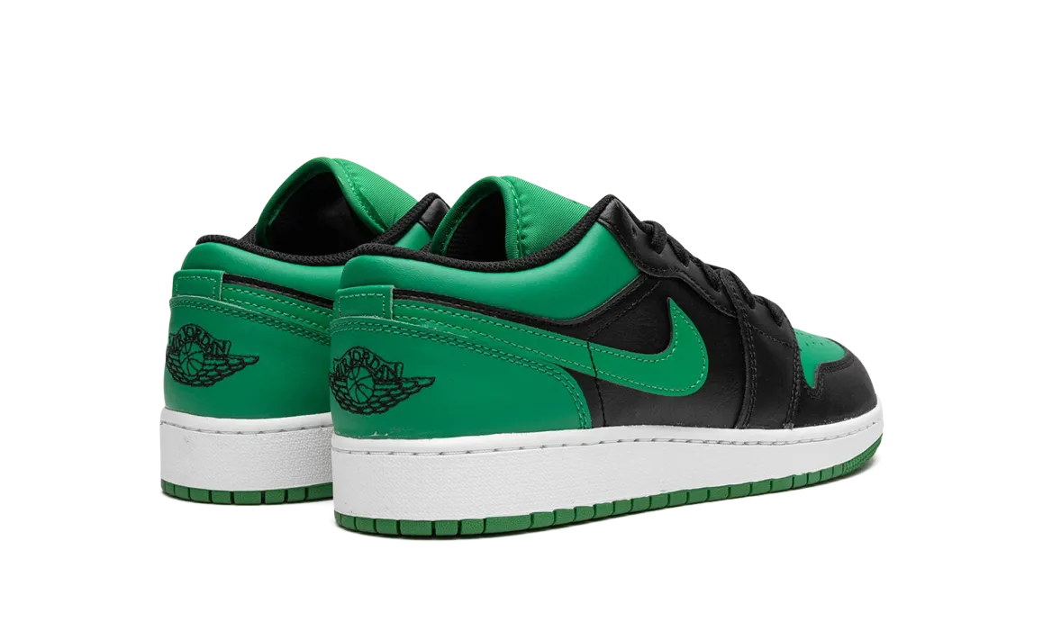 1 Low GS "LUCKY GREEN" 1
