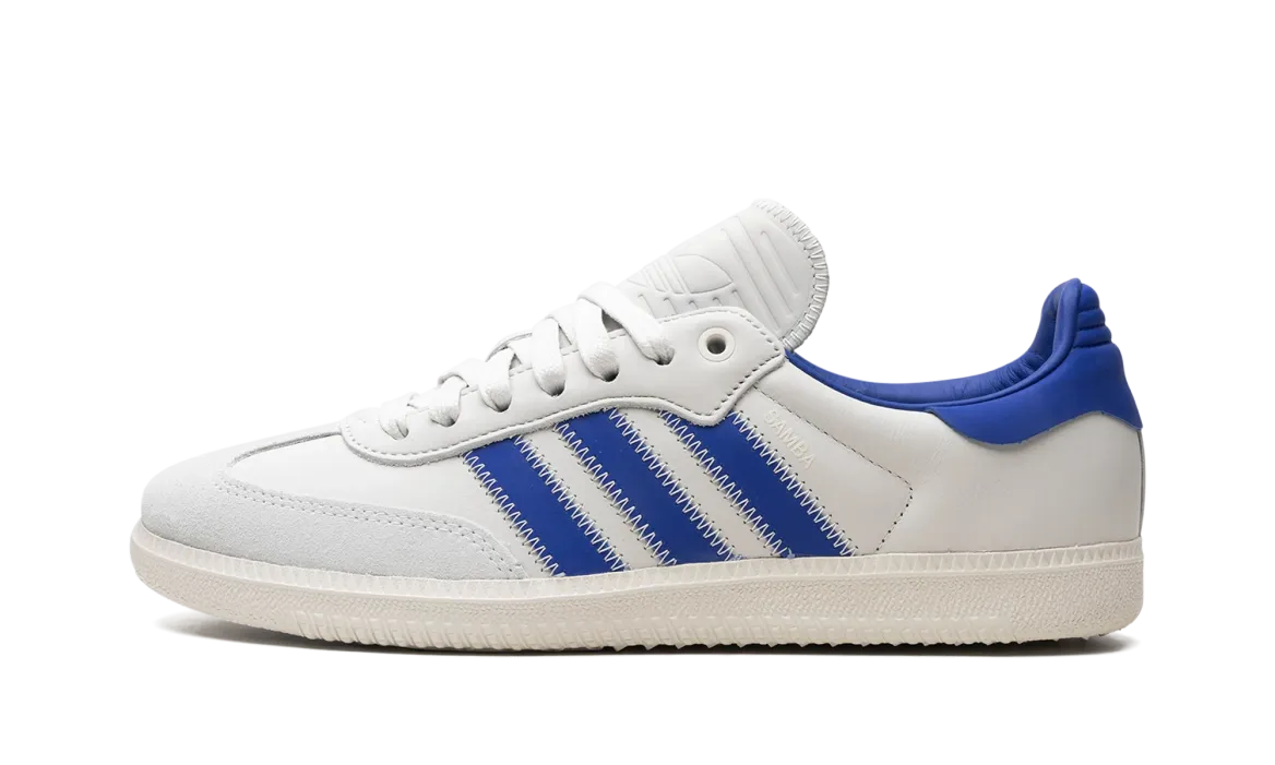 Samba "Pharrell Williams - Navy" 1