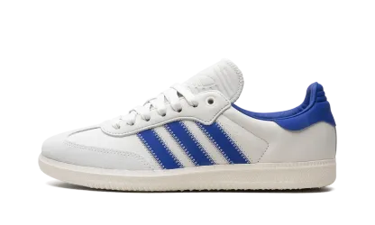 Samba "Pharrell Williams - Navy" 1