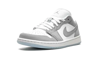 1 LOW WMNS "White / Wolf Grey" 1