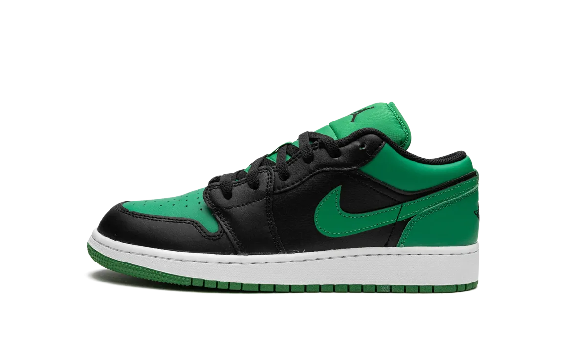 1 Low GS "LUCKY GREEN" 1