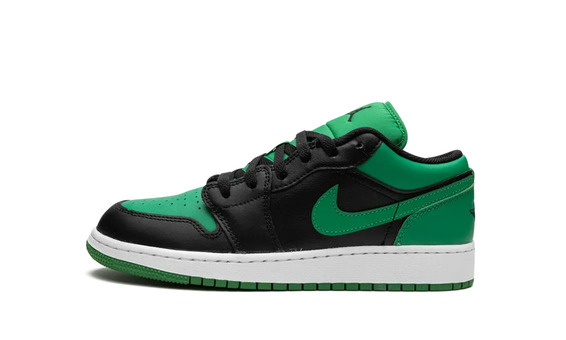 1 Low GS "LUCKY GREEN" 1