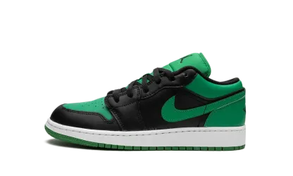 1 Low GS "LUCKY GREEN" 1