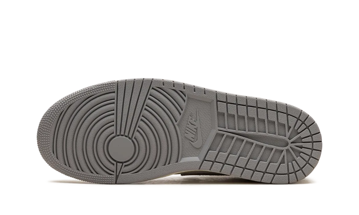 1 Low EX "Atmosphere Grey" 1