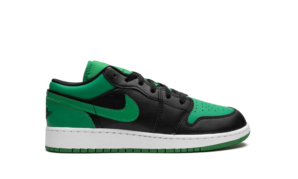 1 Low GS "LUCKY GREEN" 1