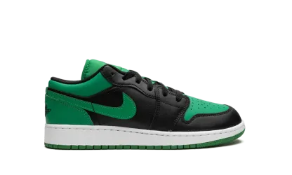 1 Low GS "LUCKY GREEN" 1