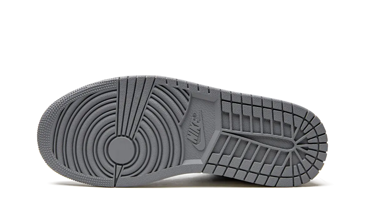 1 Low "Vintage Grey" 1