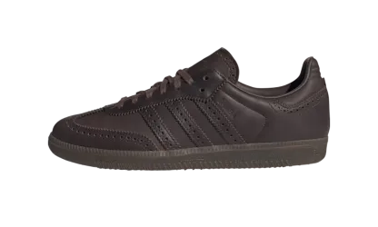 Samba "Brogue Pack" 1