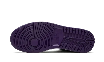 1 Low "Court Purple" 1