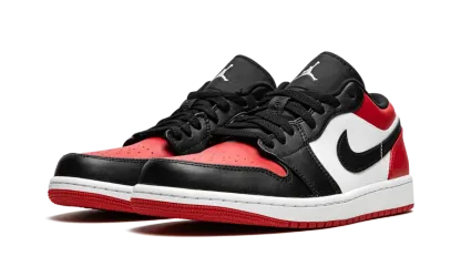 1 Low "Bred Toe" 1