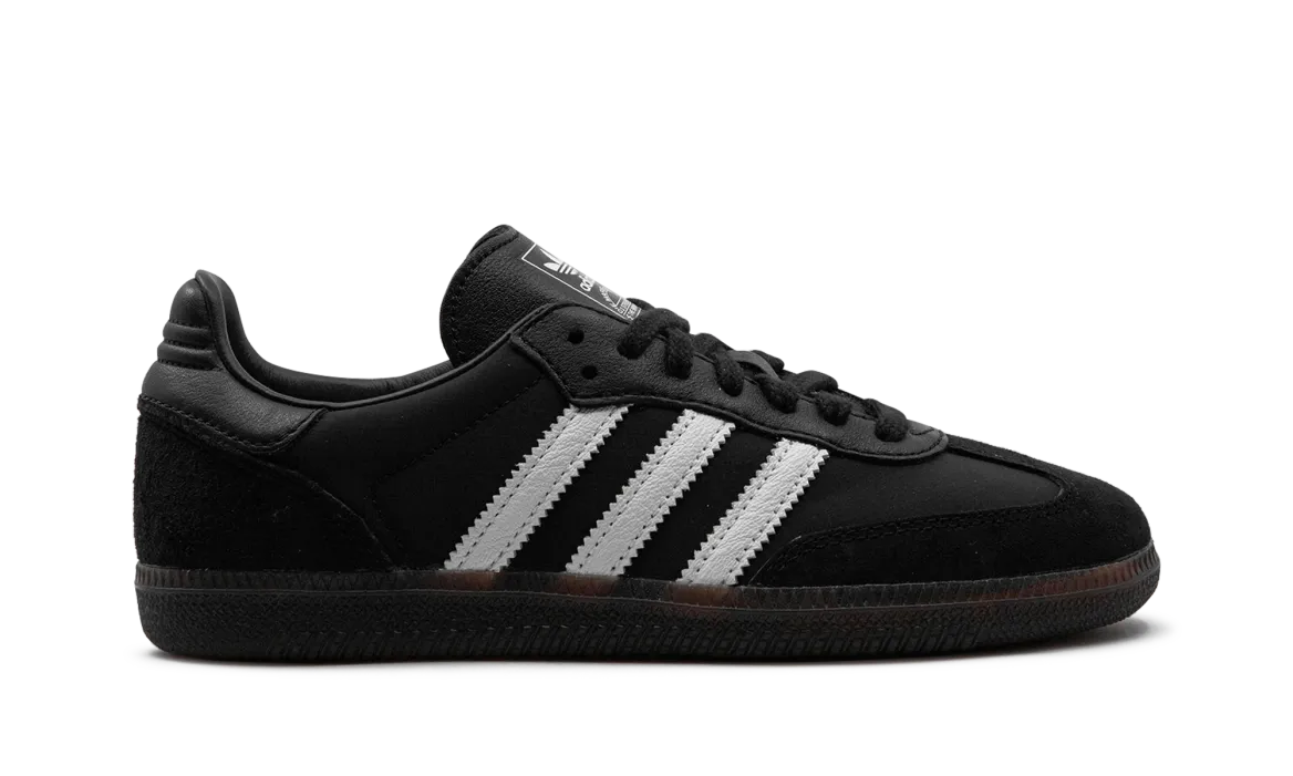 Samba OG "Dover Street Market" 1