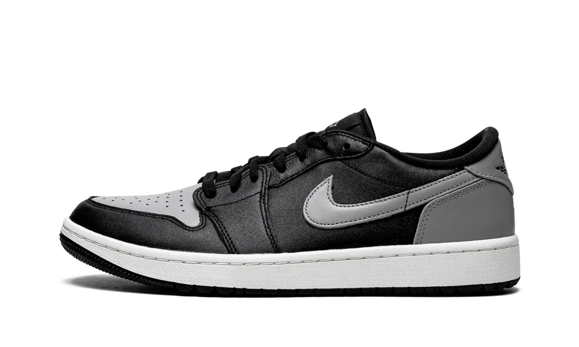 1 Low Golf "Shadow" 1