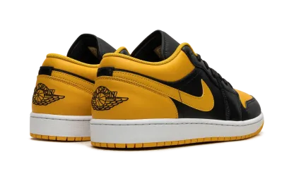 1 Low "Yellow Orche" 1