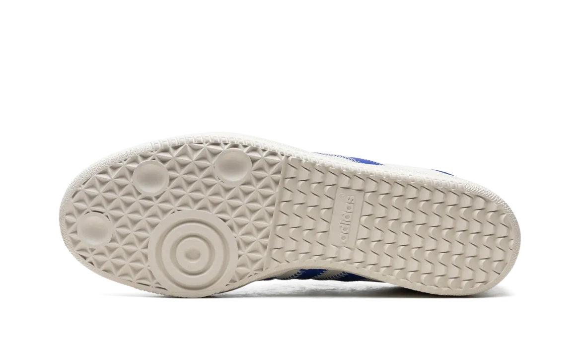 Samba "Pharrell Williams - Navy" 1