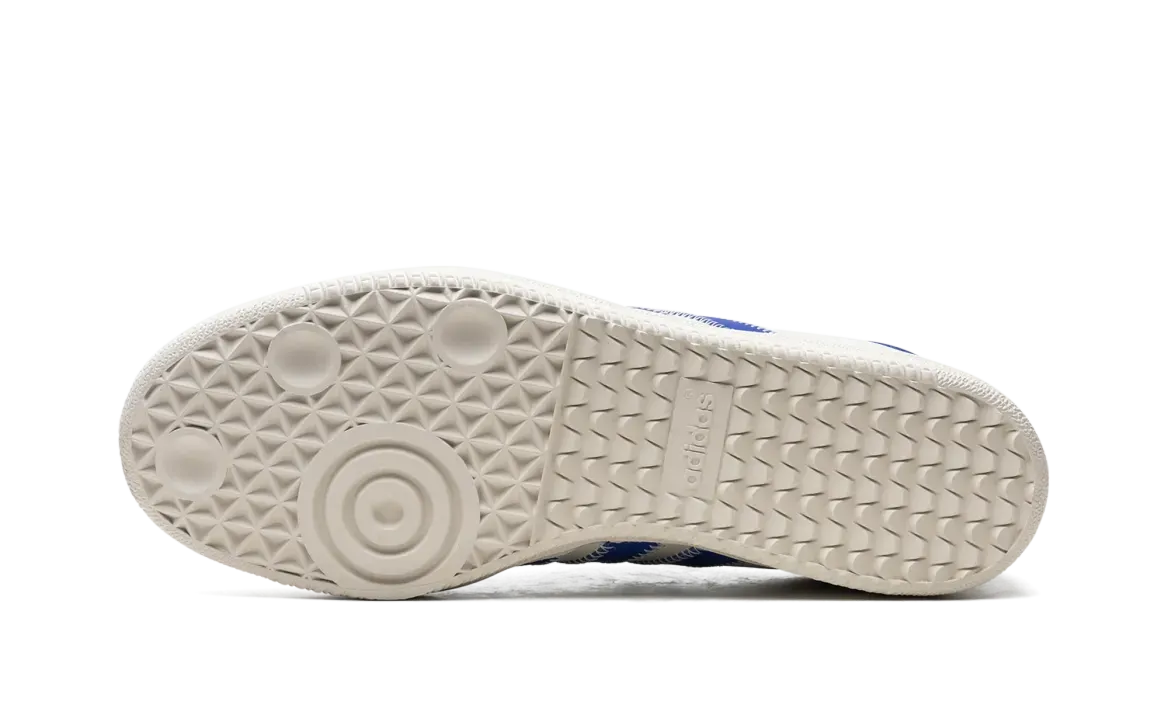 Samba "Pharrell Williams - Navy" 1