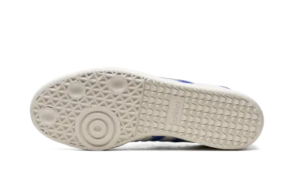 Samba "Pharrell Williams - Navy" 1