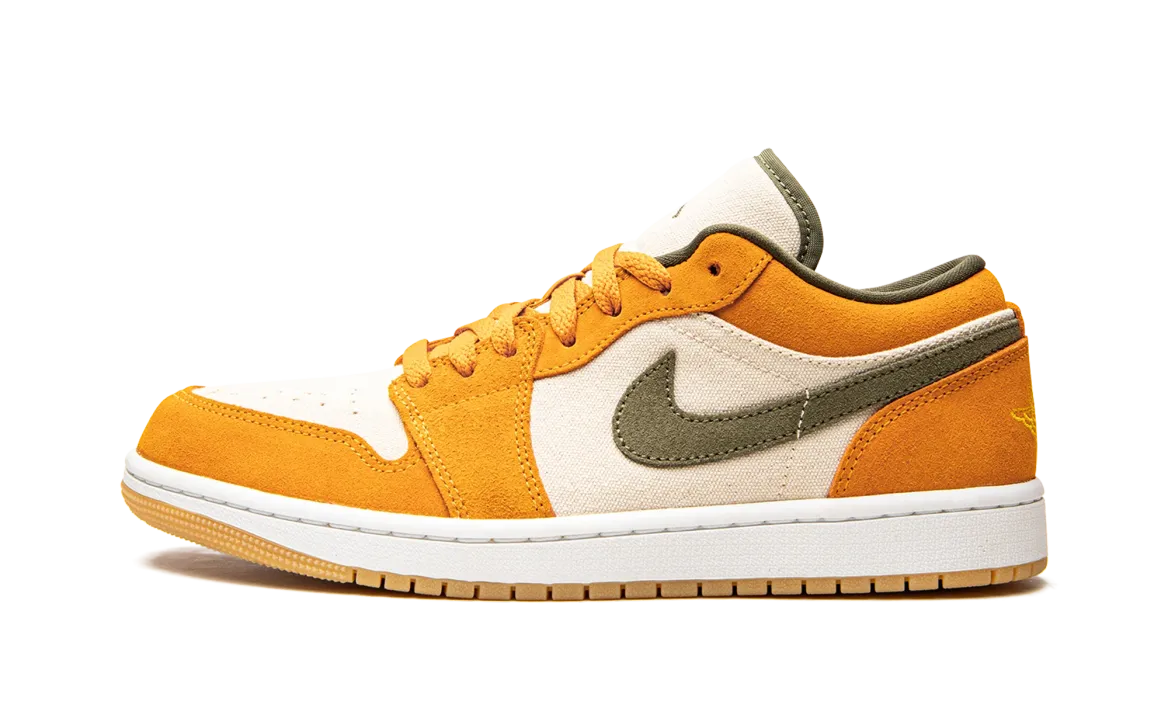 1 Low SE "Light Curry" 1