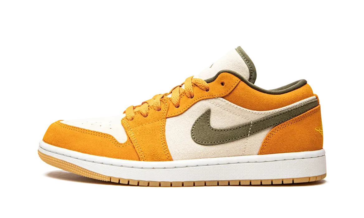 1 Low SE "Light Curry" 1