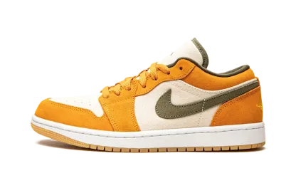 1 Low SE "Light Curry" 1