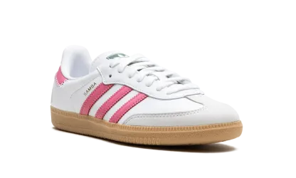 Samba OG WMNS "Rose Tone" 1