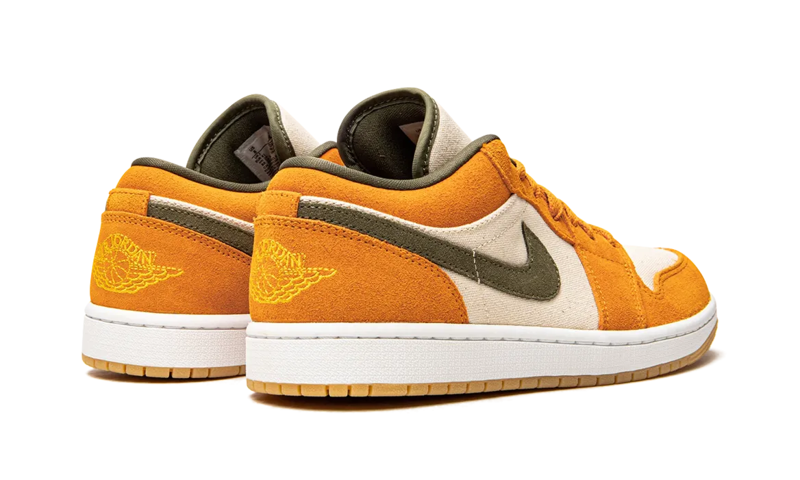 1 Low SE "Light Curry" 1