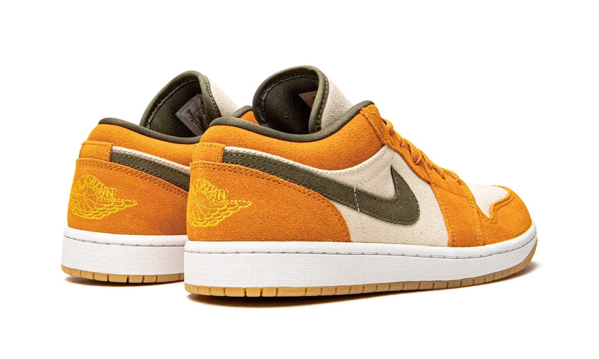 1 Low SE "Light Curry" 1