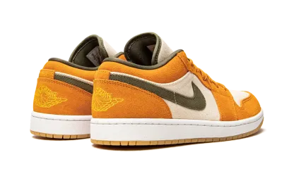 1 Low SE "Light Curry" 1