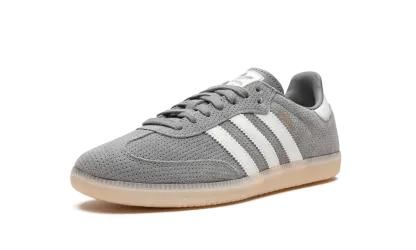 SAMBA OG "Grey Bliss Orange" 1