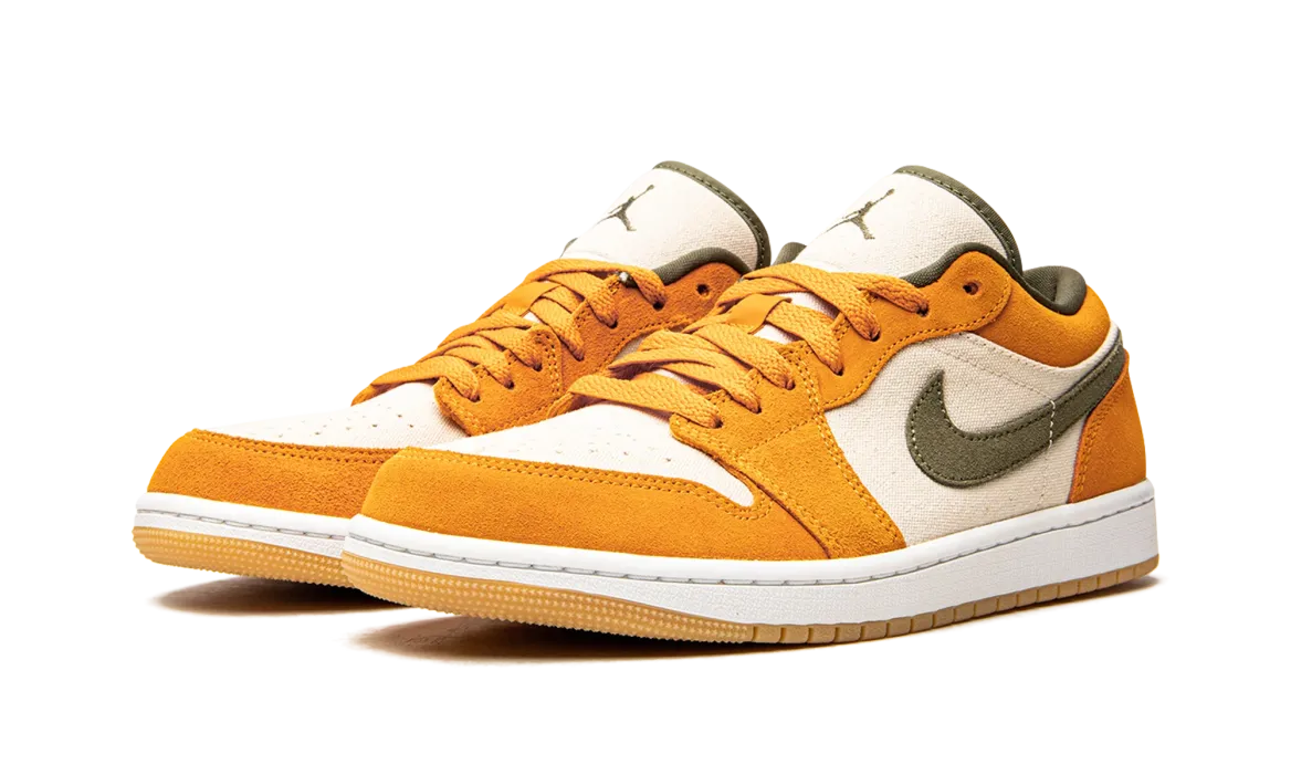 1 Low SE "Light Curry" 1