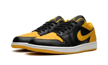 1 Low "Yellow Orche" 1